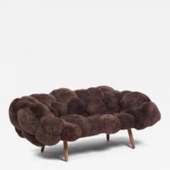  Campana Brothers Estudio Campana Prototype for Bolotos Sofa Cafe 2015 - 4521488