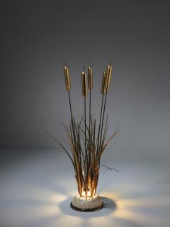  Canna Palustre Floor Lamp by Freda and Petti for Cittone Oggi - 4726256