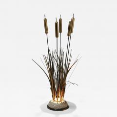  Canna Palustre Floor Lamp by Freda and Petti for Cittone Oggi - 4741952