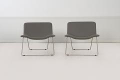  Cappellini Erwan Bouroullec for Cappellini Spring Lounge Chair Italy 2000 - 4563068