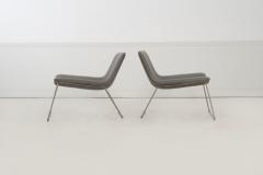  Cappellini Erwan Bouroullec for Cappellini Spring Lounge Chair Italy 2000 - 4563071