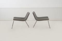  Cappellini Erwan Bouroullec for Cappellini Spring Lounge Chair Italy 2000 - 4563072
