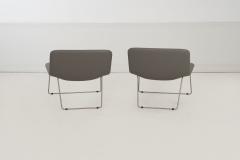  Cappellini Erwan Bouroullec for Cappellini Spring Lounge Chair Italy 2000 - 4563074