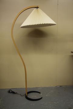  Caprani Light A S Caprani Bentwood Floor Lamp - 1114134
