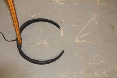  Caprani Light A S Caprani Bentwood Floor Lamp - 1114136