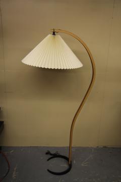  Caprani Light A S Caprani Bentwood Floor Lamp - 1114138