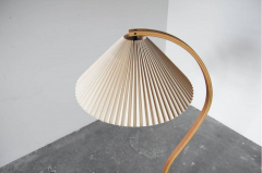  Caprani Light A S Caprani Light AS Bentwood Floor Lamp - 219499