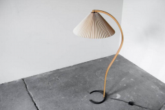  Caprani Light A S Caprani Light AS Bentwood Floor Lamp - 219500