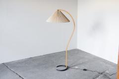  Caprani Light A S Caprani Light LS Bentwood Floor Lamp - 128181