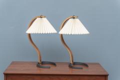  Caprani Light A S Mads Caprani Table Lamps Model 841 - 1804529