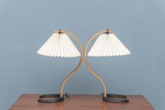  Caprani Light A S Mads Caprani Table Lamps Model 841 - 1804530