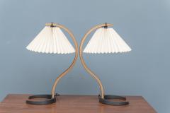  Caprani Light A S Mads Caprani Table Lamps Model 841 - 1804533