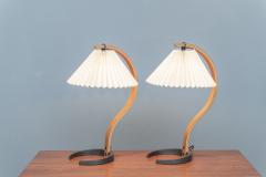  Caprani Light A S Mads Caprani Table Lamps Model 841 - 1804534