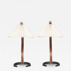  Caprani Light A S Mads Caprani Table Lamps Model 841 - 1805476