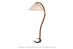  Caprani Light A S Vintage Original Denmark Floor Lamp Mads Caprani - 3321347