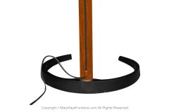  Caprani Light A S Vintage Original Denmark Floor Lamp Mads Caprani - 3321349
