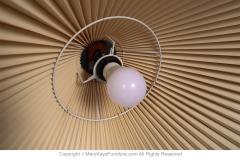  Caprani Light A S Vintage Original Denmark Floor Lamp Mads Caprani - 3321351