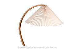  Caprani Light A S Vintage Original Denmark Floor Lamp Mads Caprani - 3321364