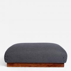  Capri pouf table Barracuda edition  - 4547726