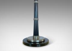  Carl Hallberg Workshop Art Deco Table Lamp by the Carl Gustave Hallberg Workshop - 3761531