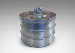  Carl Hallberg Workshop Lidded box by Carl Gustave Hallberg for Svenskt Tenn - 4808996