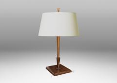  Carl Hallberg Workshop Table Lamp by Elis Bergh for C G Hallberg - 4531696