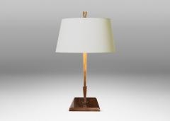  Carl Hallberg Workshop Table Lamp by Elis Bergh for C G Hallberg - 4531697