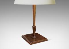 Carl Hallberg Workshop Table Lamp by Elis Bergh for C G Hallberg - 4531698
