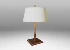  Carl Hallberg Workshop Table Lamp by Elis Bergh for C G Hallberg - 4531700