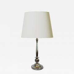  Carl Hallberg Workshop Table Lamp by the Carl Gustave Hallberg Workshop - 4177350