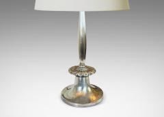  Carl Hallberg Workshop Table Lamp by the Carl Gustave Hallberg Workshop - 4176081