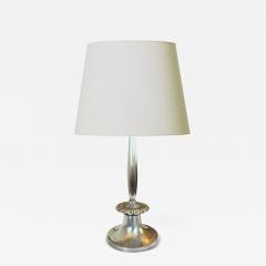  Carl Hallberg Workshop Table Lamp by the Carl Gustave Hallberg Workshop - 4177352