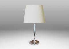  Carl Hallberg Workshop Table Lamp by the Carl Gustave Hallberg Workshop - 4805980