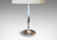  Carl Hallberg Workshop Table Lamp by the Carl Gustave Hallberg Workshop - 4805981