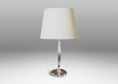  Carl Hallberg Workshop Table Lamp by the Carl Gustave Hallberg Workshop - 4805982