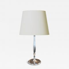  Carl Hallberg Workshop Table Lamp by the Carl Gustave Hallberg Workshop - 4809733