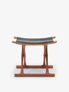  Carl Hansen Son OW2000 EGYPTIAN STOOL - 3097000