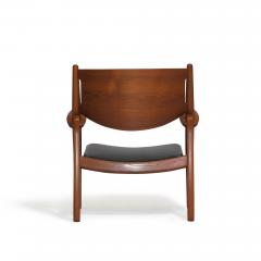  Carl Hansen Son Sawbuck Chair CH28 by Hans Wegner 1951 - 3542846