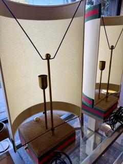  Carlo Bartolli Table lamps from Rossi di Albizates collection designed by Carlo Bartolli - 4296486