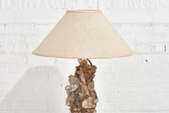  Carole Stupell Ltd Carole Stupell Quartz Table Lamp 1950 - 1741910