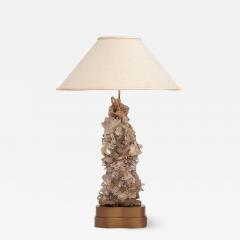  Carole Stupell Ltd Carole Stupell Quartz Table Lamp 1950 - 1742103