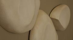 Caroline Scholl Palamos bas relief by Caroline Scholl - 3858452