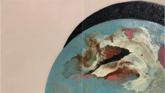  Carolyn Goodridge Life I Determination of Life 2019 - 2944398