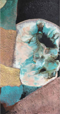  Carolyn Goodridge Spirit III The Spirit of Joy 2019 - 2944404