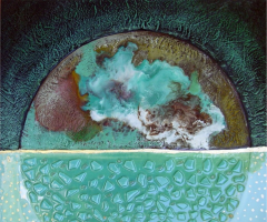  Carolyn Goodridge Submerged 2017 - 2944405
