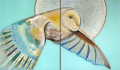  Carolyn Goodridge Sure Flight Dimensions of Being Series - 2944396