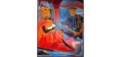  Carolyn Goodridge The Protector 1992 - 2944288