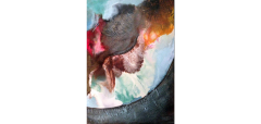 Carolyn Goodridge Yang Mills Fields of Subatomic Particles 2015 - 2944287