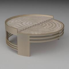  Carpanelli Contemporary Arianna Coffee Table - 3093733