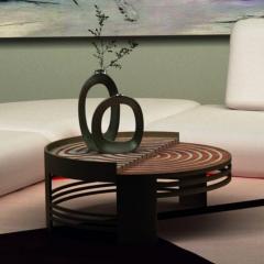  Carpanelli Contemporary Arianna Coffee Table - 3093736
